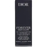 Dior Forever Foundation Skin Glow