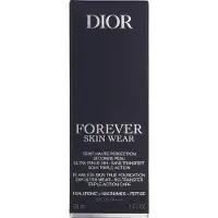 Dior Forever Foundation Unisex 30ml Nude
