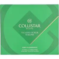 Collistar Hydra-Illuminating Sublime Talasso-Scrub
