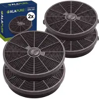 Alapure 2x 181 Koolstoffilter voor CR310 / 9179183012 / 9179183012 / 49011548 / C6914
