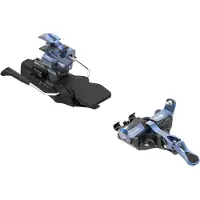 ATK - Toerski bindingen - Crest 10 Dark Blue voor Unisex - Maat 91 mm - Marine blauw