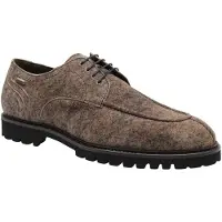 Floris van Bommel Heren Nette Schoenen Sfm-30341 De Floter - Bruin - Maat 41⅓