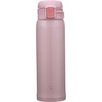 Zojirushi Thermosbeker - Pearl Pink - 480ml
