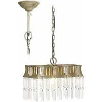 Loberon Hanglamp Ocean