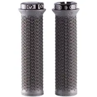 Sb3 Paar Logo 2 Grips Grijs/Zwart