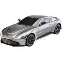 Revell Control 24658 Aston Martin Vantage 1:24 RC modelauto voor beginners Elektro Straatmodel