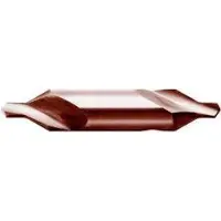 Format Centreerboor HSS DIN 333-A 1,60mm