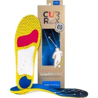 Currex CleatPro - High profile - Schoenmaat EU34.5-36.5