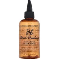 Bumble And Bumble Bond Building Triplebond Flash Rinse