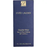 Estée Lauder Double Wear Longwear Matte Foundation SPF 10 30ml (Various Shades) - 2C1 Pure Beige
