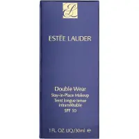 Estée Lauder Double Wear Spf10 1w1 Foundation