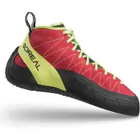 Boreal Ballet Klimschoenen Rood EU 44 1/2 Man