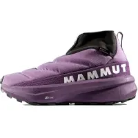 Mammut - Women's Sender Moc Low - Winterschoenen 38, purper