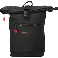 Siux Backpack Electra SE Black 2026