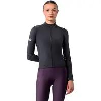 Castelli Espresso 2 Thermal Korte Mouw Wielertrui