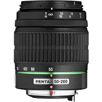 Pentax Objectif 50-200 mm f/4-5.6 DA-L
