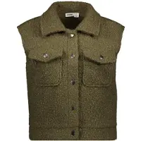 Noisy May Teddy Gilet Hinny - - S