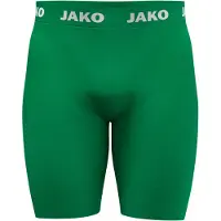 Jako Function Korte Tight Kids Groen