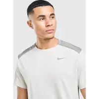 Nike Miler 1.0 T-Shirt, off white