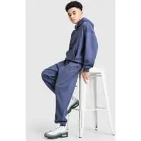 Nike Varsity Graphic Joggers Junior - Blauw - Kind, Blauw