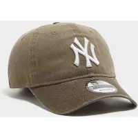 New Era MLB New York Yankees 9TWENTY Cap, bruin