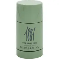 Cerrutti Cerruti - Cerruti 1881 Homme - Deodorant Stick