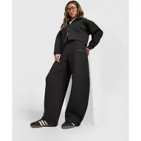 Unlike Humans Bemis Joggers - Zwart- Dames, Zwart