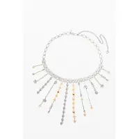 Desigual Riem goud / zilver