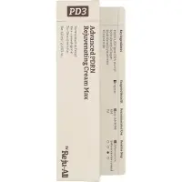 Dr. Reju Dr. Reju-All - Geavanceerde PDRN-reinigingscrème – Regenererende anti-aging crème – 60 ml