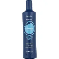 Fanola - Wonder No Orange Shampoo - 350 ml