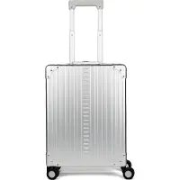 Aleon Trolley 'Business' lichtgrijs