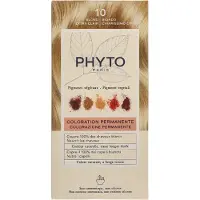 Phyto PHYTOCOLOR Haarkleur 1 st 10 Extra Helles Blond