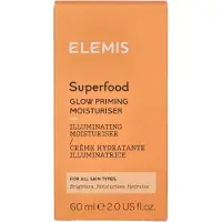 Elemis Superfood Glow Moisturizer 60ml Make-upbasis