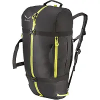 Salewa Sportrugzak limoen / zwart