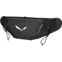 Salewa Lite Train Unisex Fanny Pack Black || Maat: 3