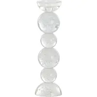 Light & Living kandelaar itinga Ø9.5x34cm -