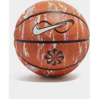 Nike Infinity Next Nature Basketball, orange