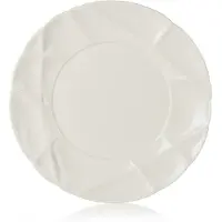 Revol Porseleinen Dinerbord Plat Wit 26 cm