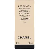 Chanel Les Beiges Fluide #b30 30 ml