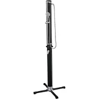 Bestway Zonneverwarmde buitendouche, Solarflow, 20 liter