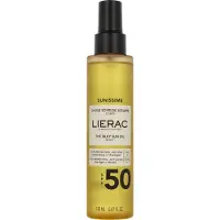 Lierac Sunissime Olie Spf50 150 ml Olie