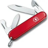 Victorinox Zakmes Victorinox Recruit