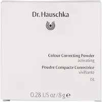 Dr. Hauschka Make-up gezicht Kleurcorrigerend poeder 8 g