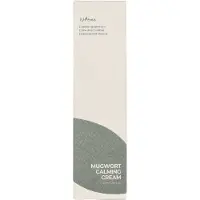 Isntree - Kalmerende crème met moeraskers, 50 ml