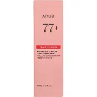 ANUA Peach 77 Niacin Conditioning Milk 77% 150 ml