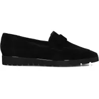 Peter kaiser Dames Loafers 72108 - Zwart - Maat 39