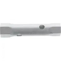 Gedore 26 R 41X46 6213580 Dubbele pijpsleutel 41 mm, 46 mm 235 mm 1 stuk(s)