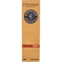 L'Occitane Sheaboter Comfort Voetbalsem 150ml
