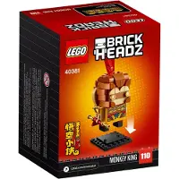 LEGO Apenkoning - BrickHeadz 40381