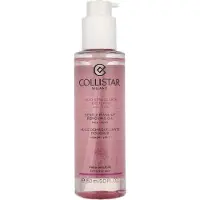 Collistar Gentle Make-Up Removing Oil